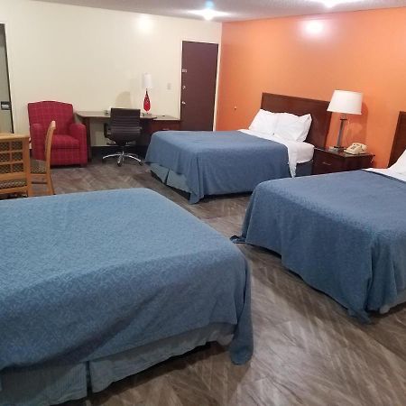 Western Inn South Kearney Zewnętrze zdjęcie