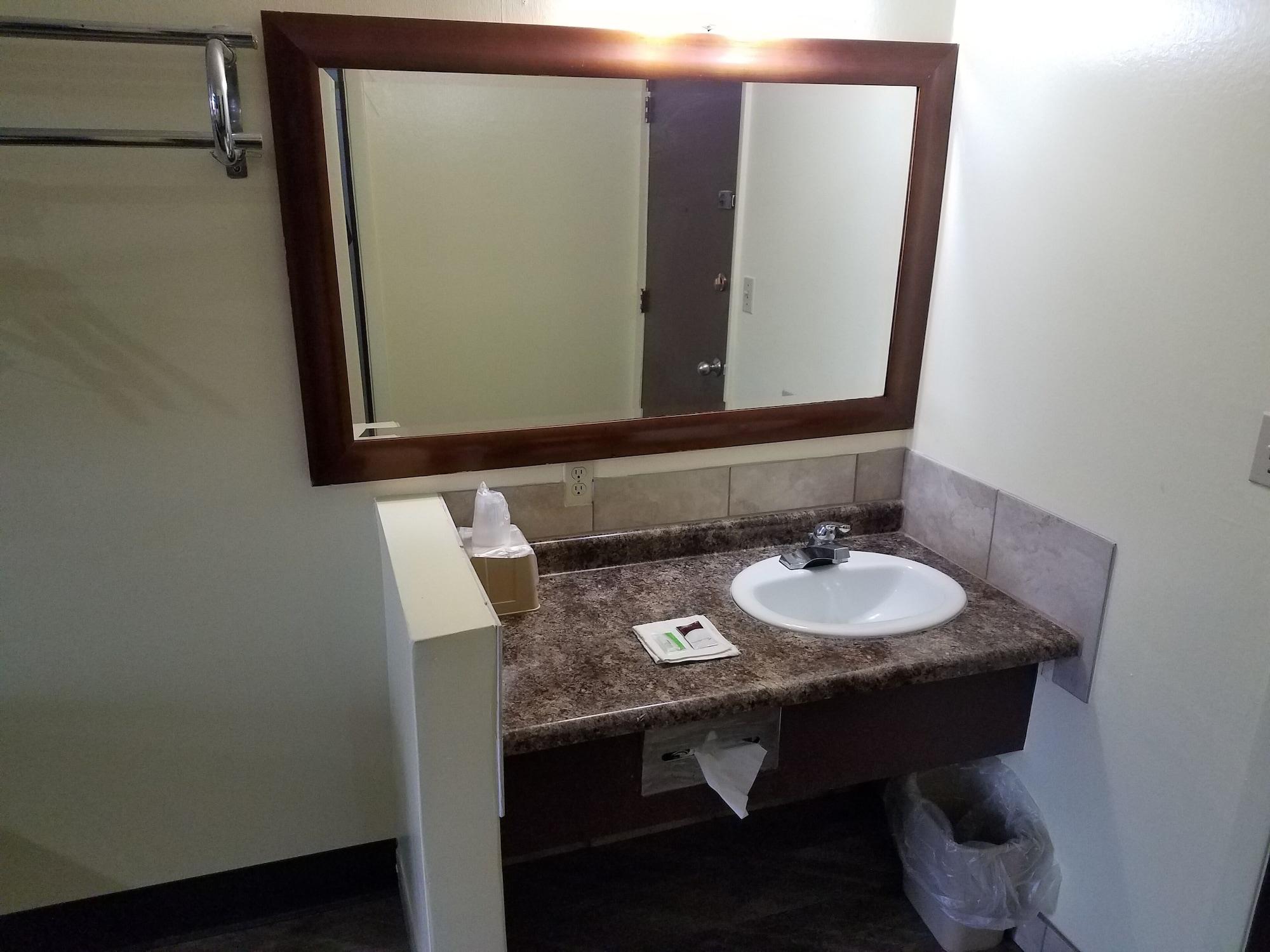Western Inn South Kearney Zewnętrze zdjęcie