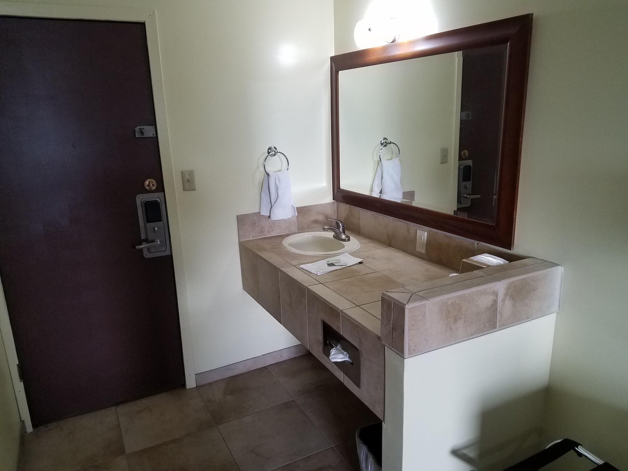 Western Inn South Kearney Zewnętrze zdjęcie