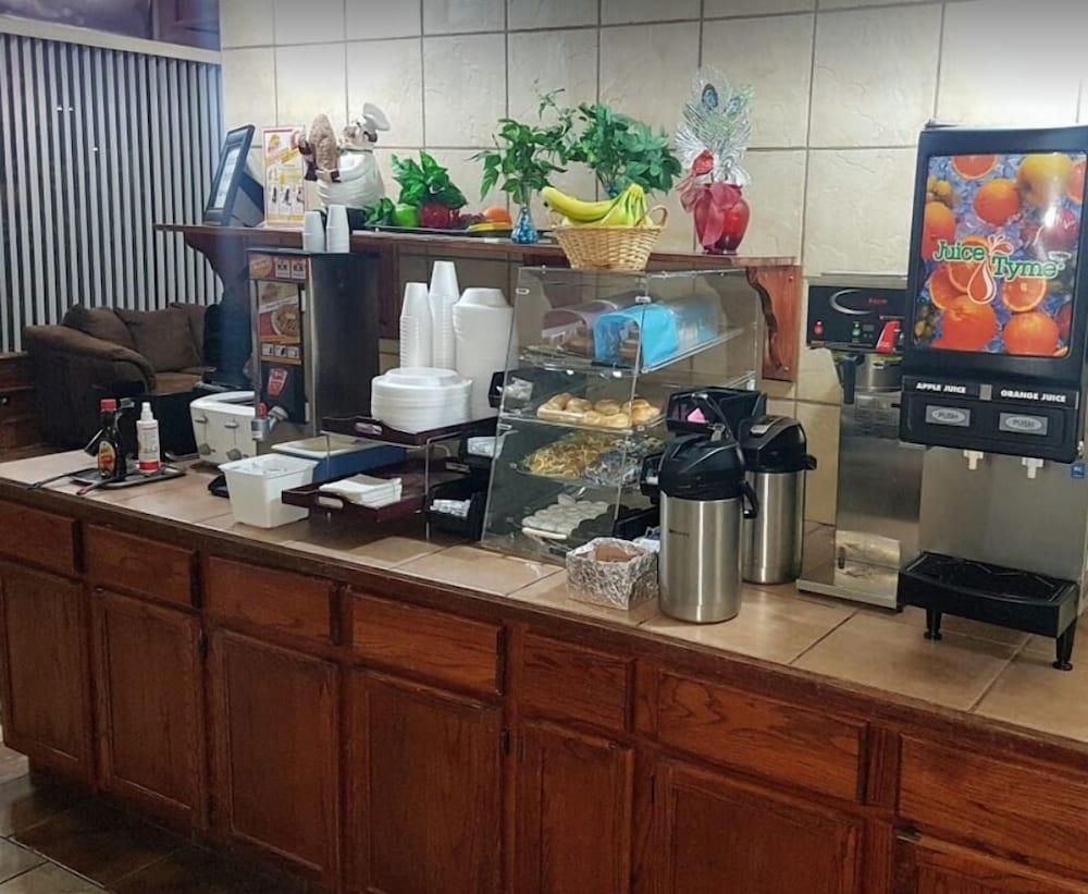Western Inn South Kearney Zewnętrze zdjęcie