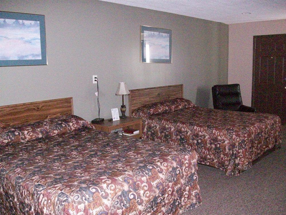 Western Inn South Kearney Zewnętrze zdjęcie