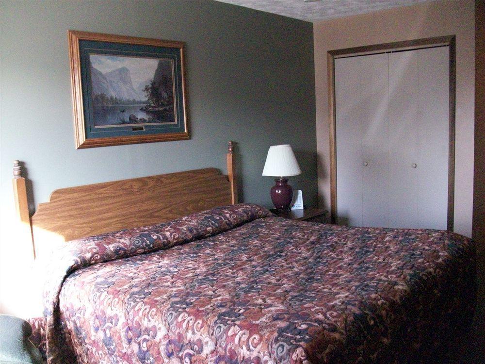 Western Inn South Kearney Zewnętrze zdjęcie