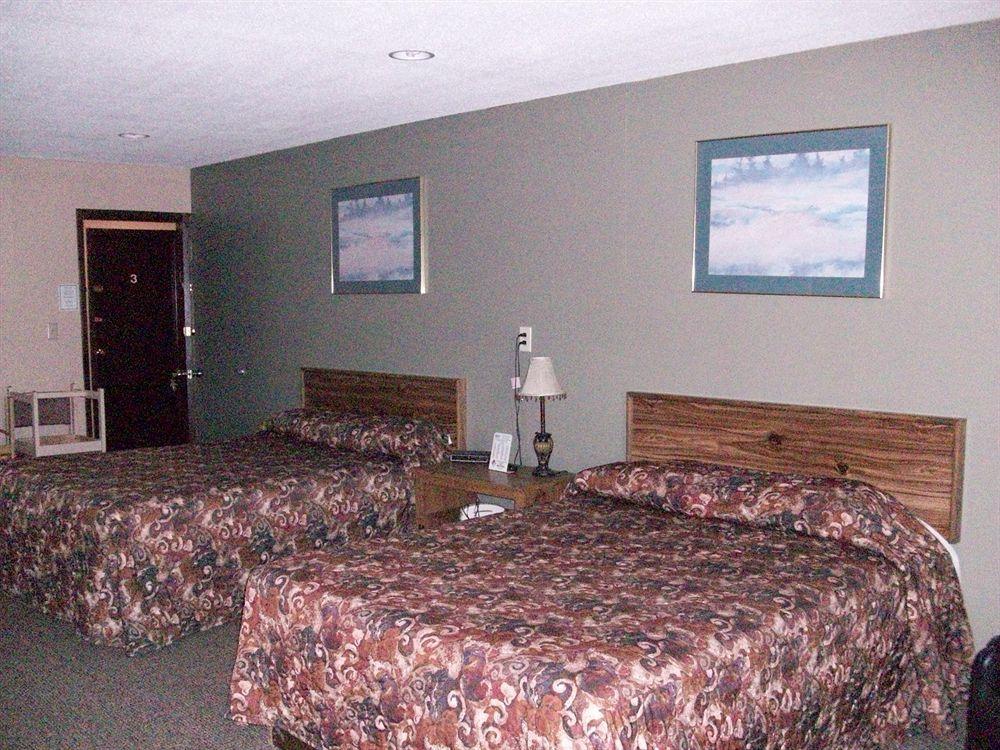 Western Inn South Kearney Zewnętrze zdjęcie