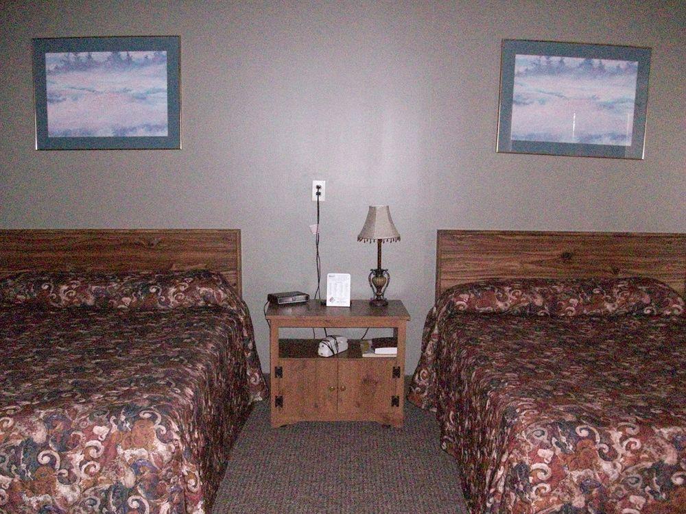 Western Inn South Kearney Zewnętrze zdjęcie